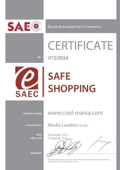 certifikata e blerjeve të sigurta
