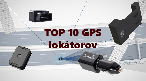 GPS locators pajisjet më të mira gjurmuese