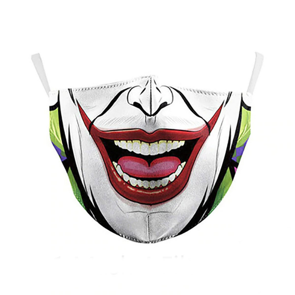 Maska për fytyrën e Jokerit