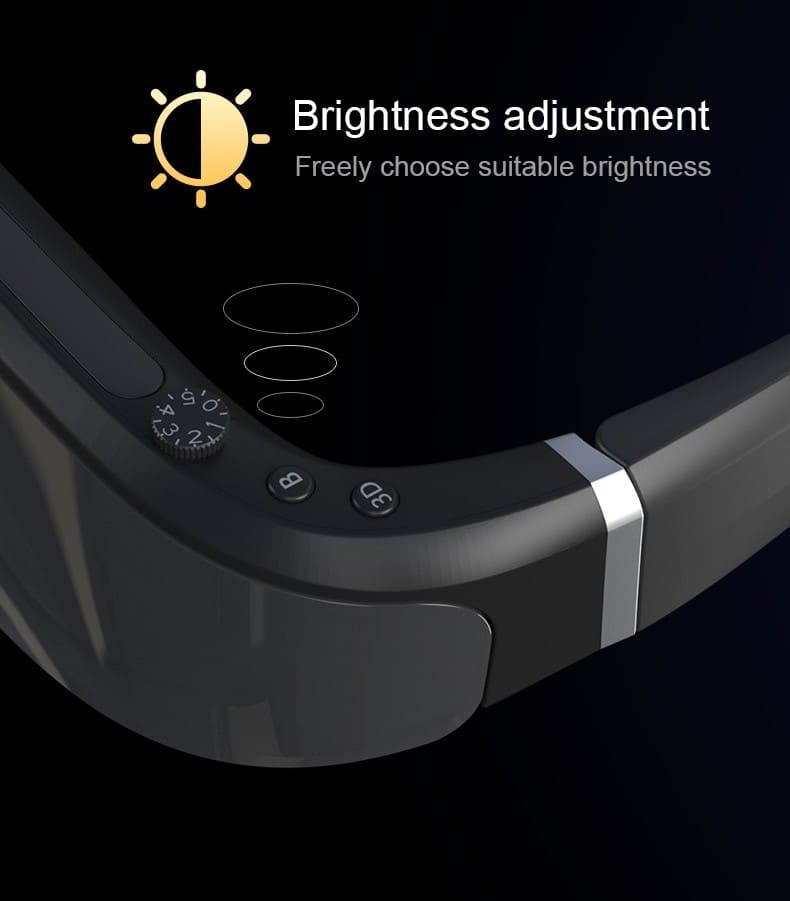 Syze VR - syze inteligjente