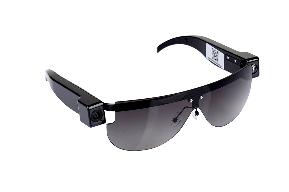 syze dielli me kamerë HD wifi
