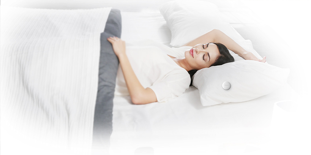 monitorimi i gjumit të pikave të gjumit