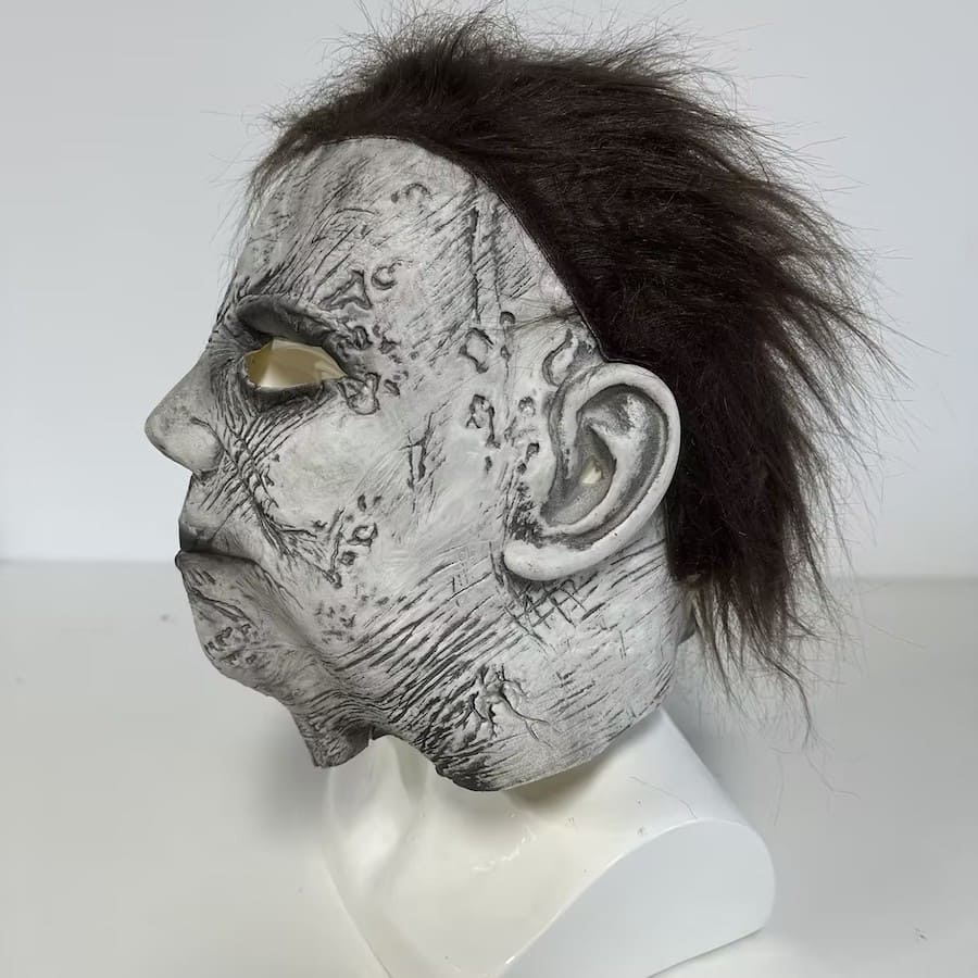 Maska e Halloween-it të Michael Myers
