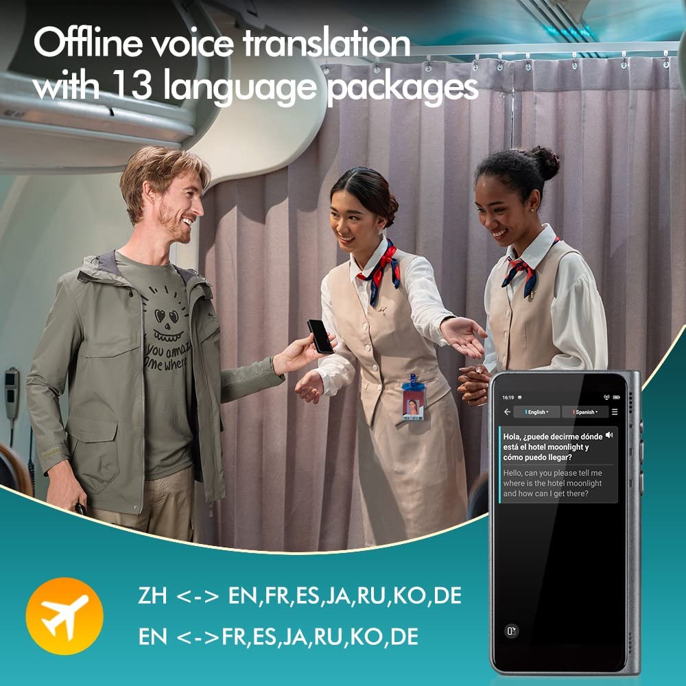 përkthyes offline dhe online - përkthim zanor i teksteve