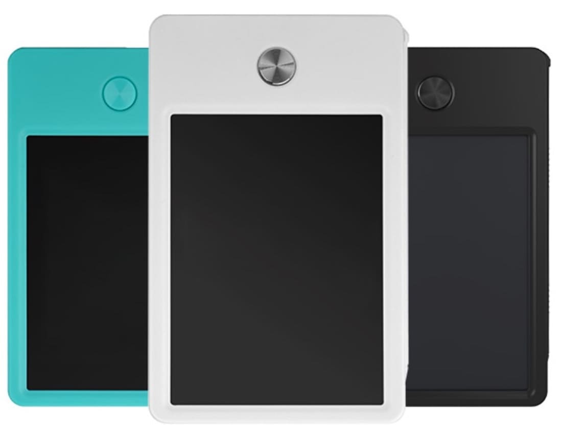 Mini tabletë vizatimi për vizatim/shkrim - Pllakë inteligjente me ekran LCD