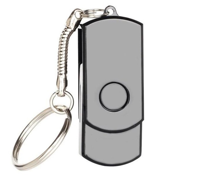 kamerë spiune flash drive - kamera e fshehur USB