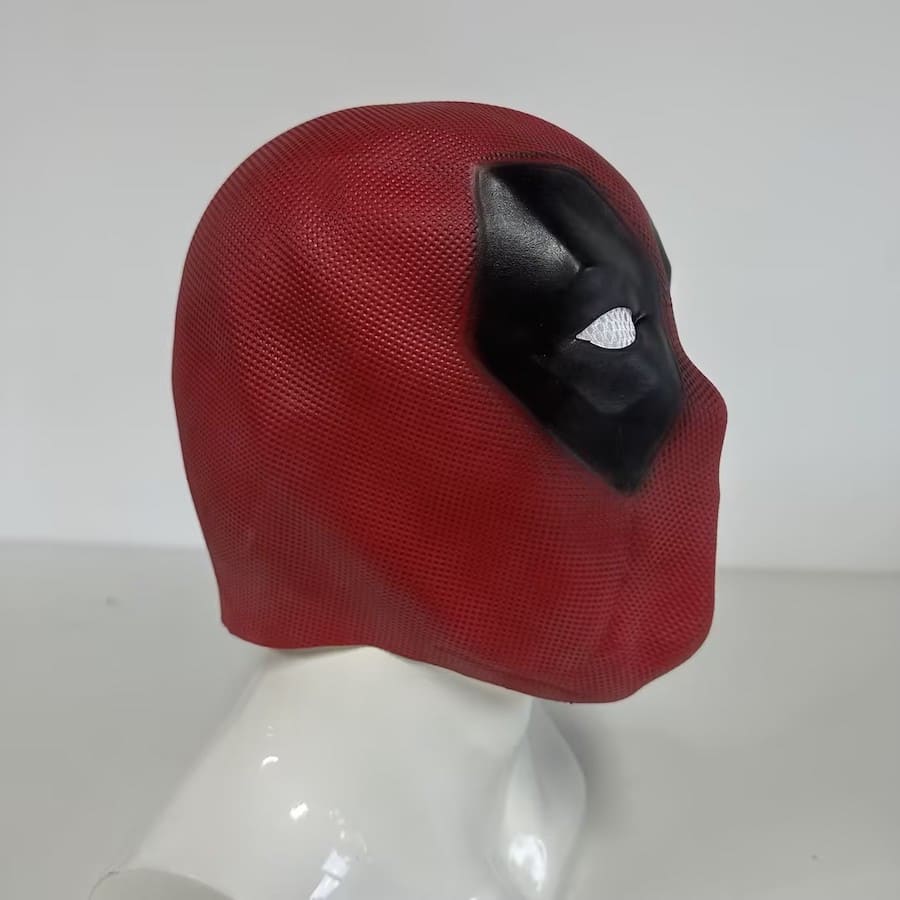Maska Deadpool