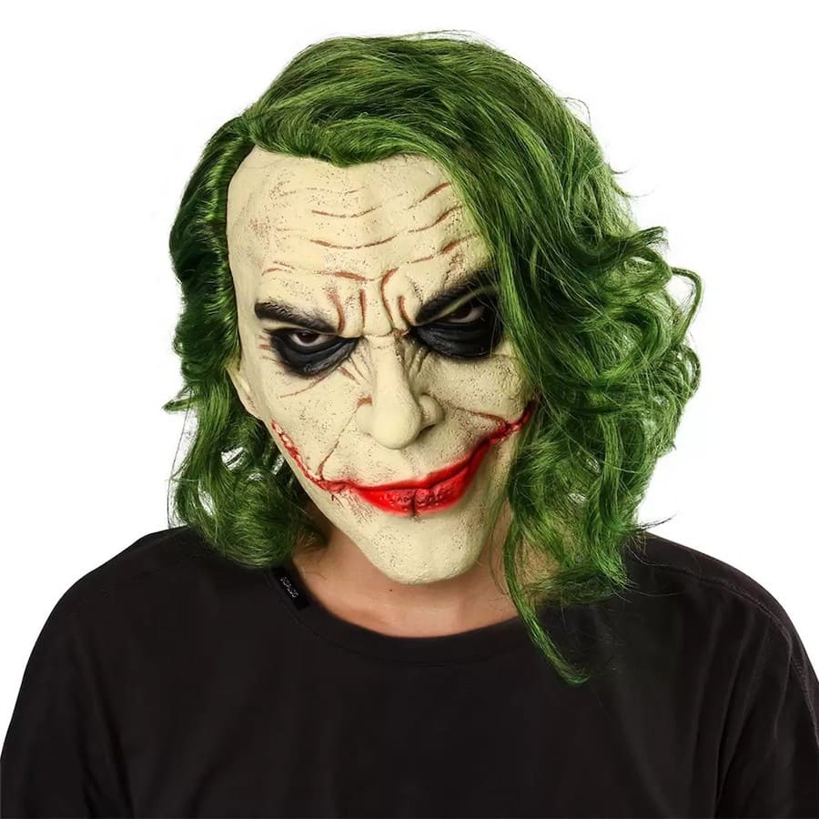 Maska Joker për fëmijë