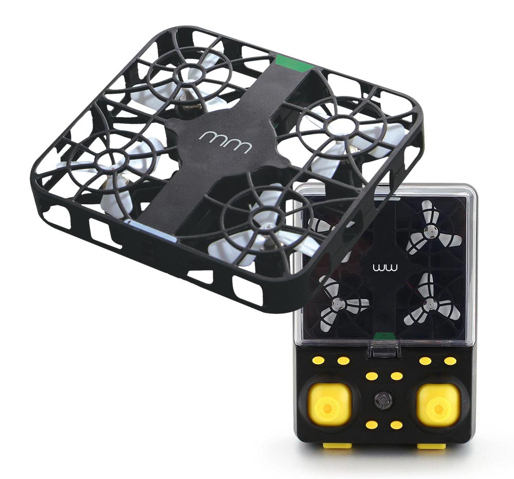 Kuadkopter - mini drone