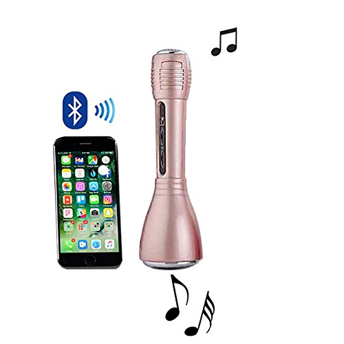 karaoke mikro Bluetooth