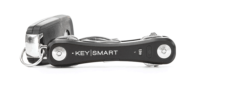 Organizuesi i çelësave KeySmart Pro