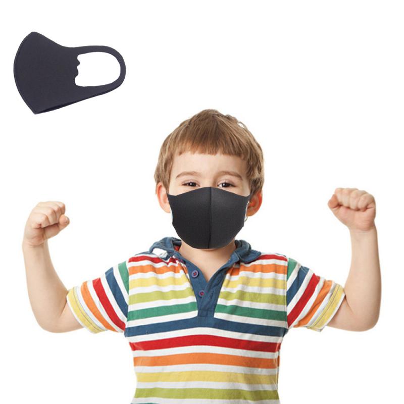 maskë për fytyrën e fëmijëve nano mbrojtje