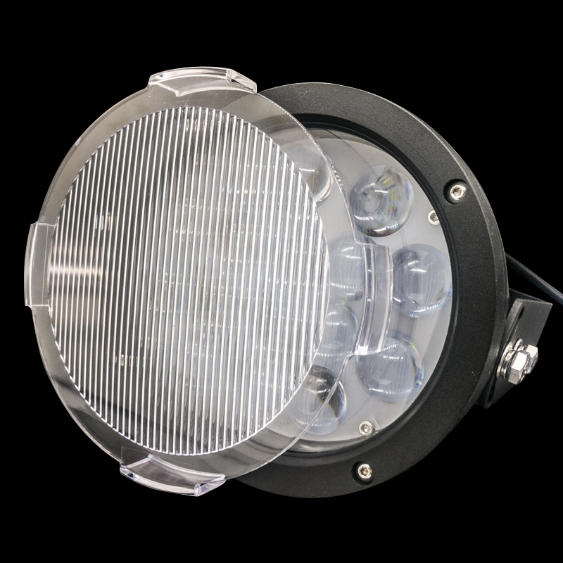 Dritë pune LED - Llampa cilësore për punë në terren