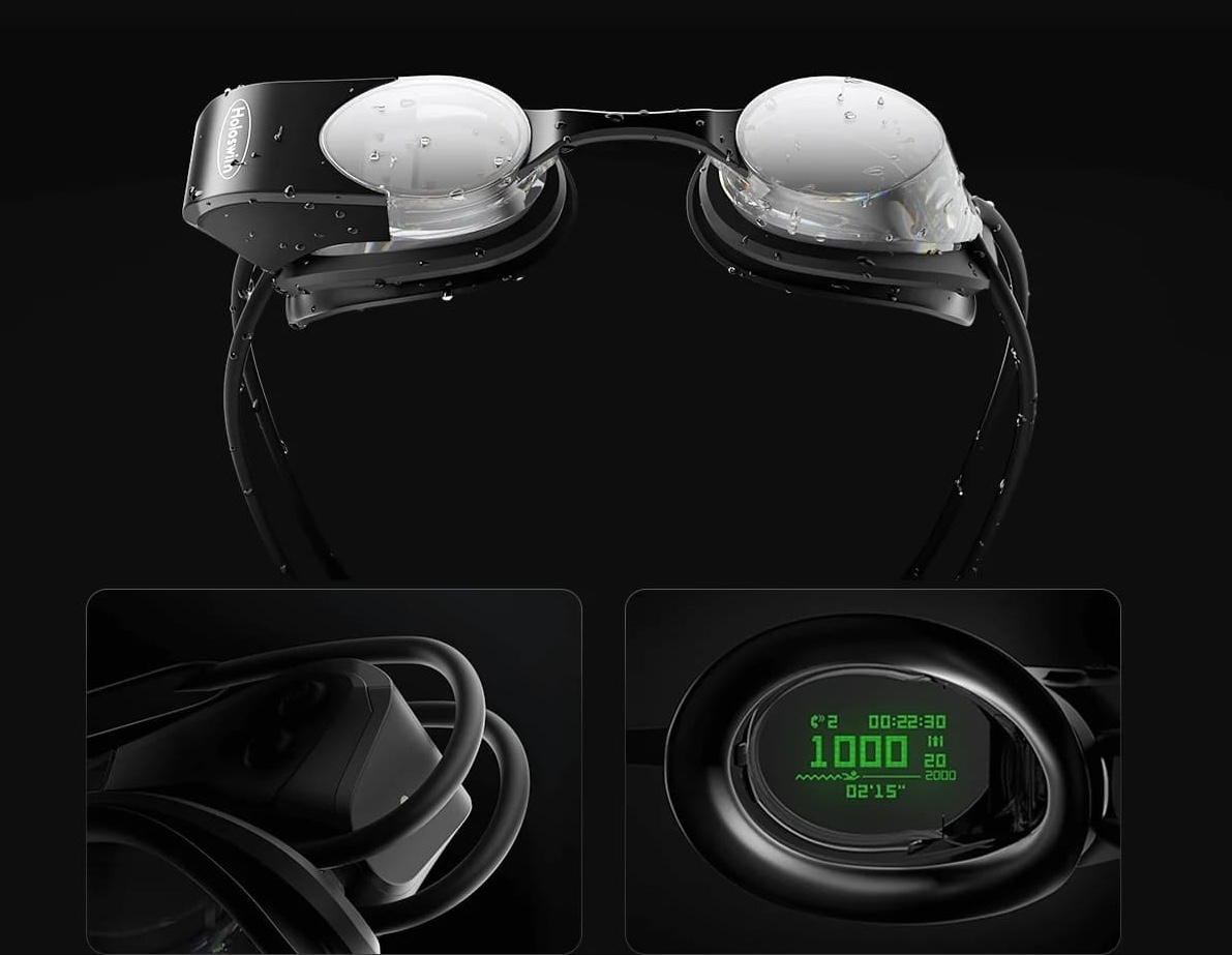 syze noti inteligjente për notimin e realitetit virtual me ekran