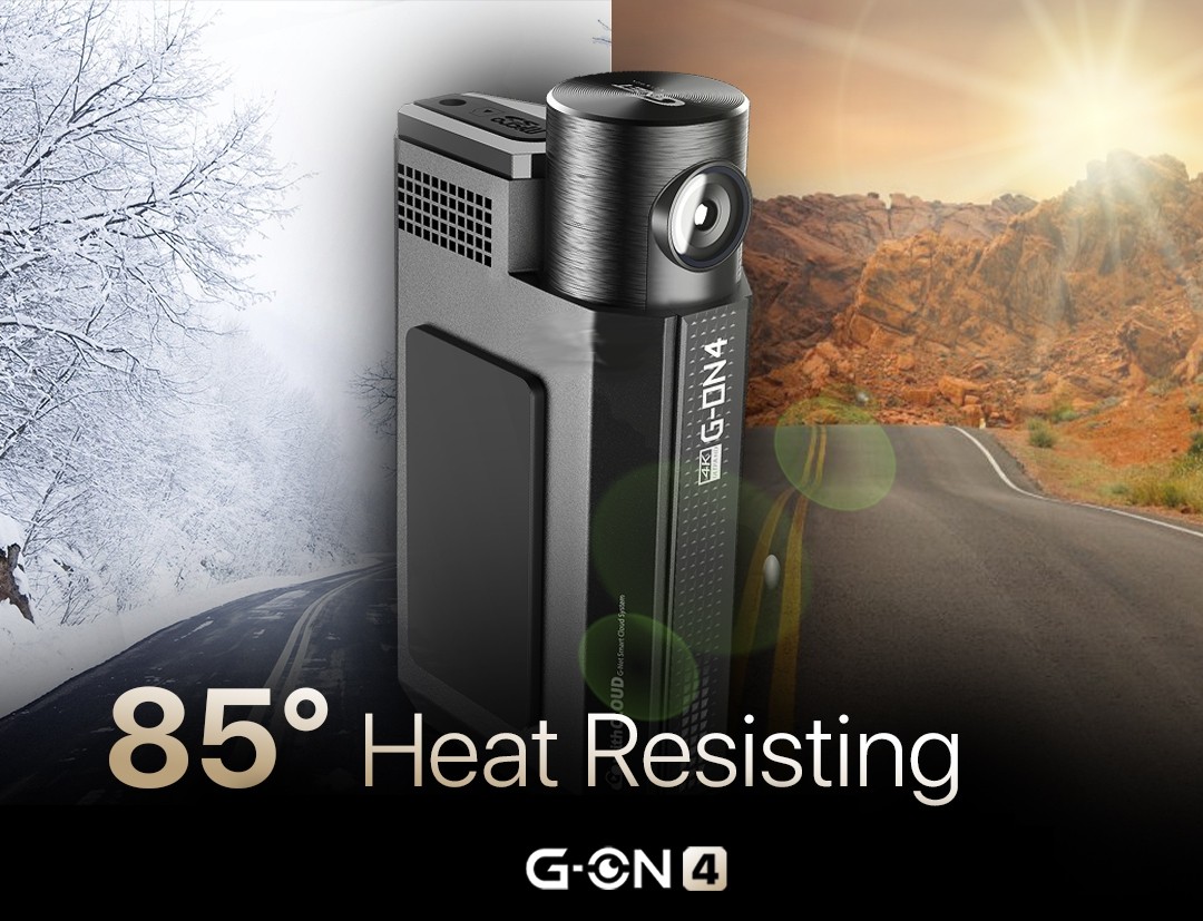 gnet g-on4 rezistencë ndaj temperaturës