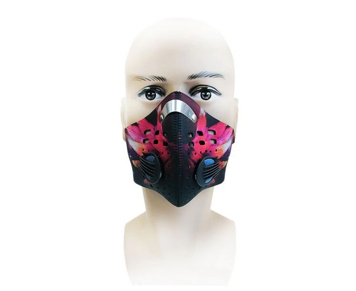maskë për fytyrën mbrojtja më e mirë
