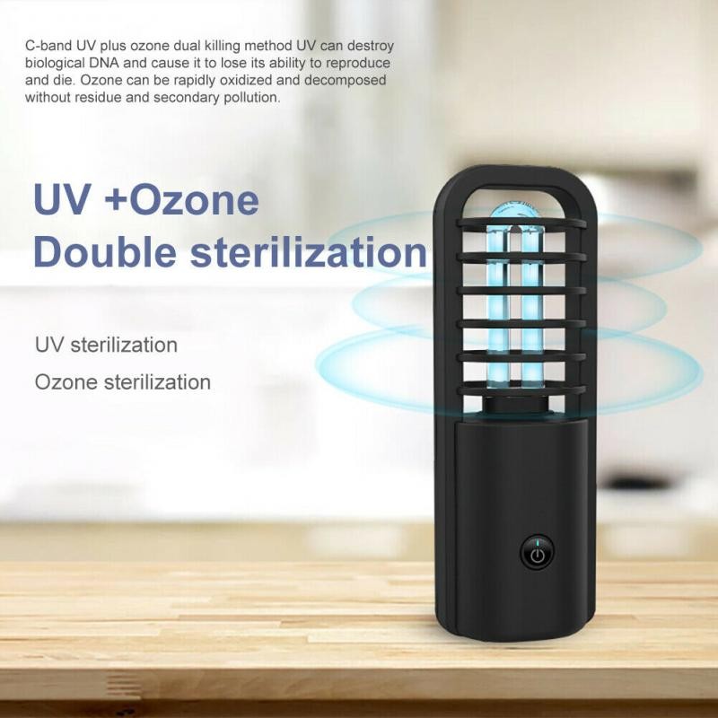 llambë sterilizimi me ozon UV