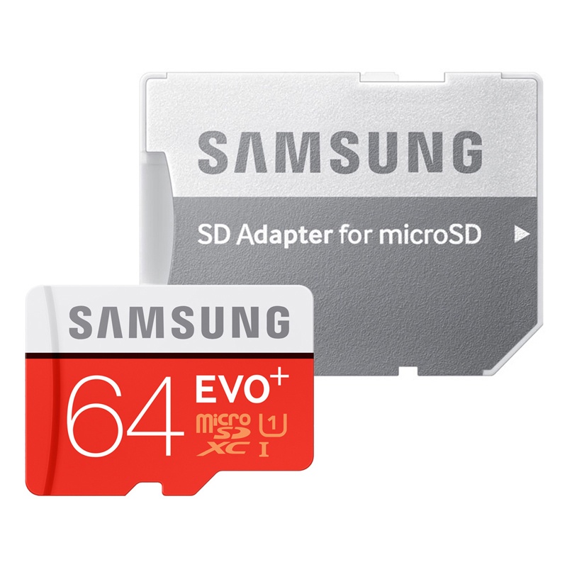 Karta microSD samsung 64 gigabajt