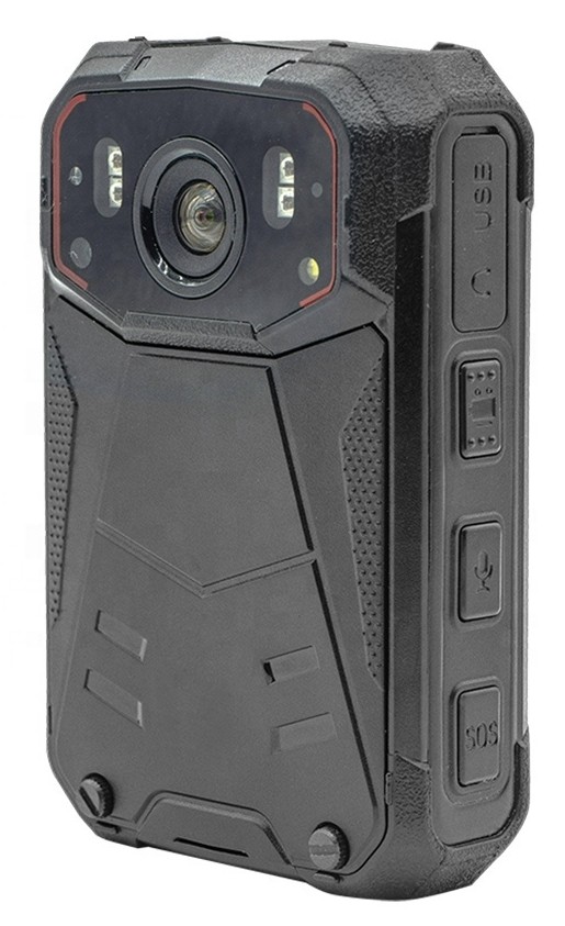kamera e trupit kamerë profesionale e policisë