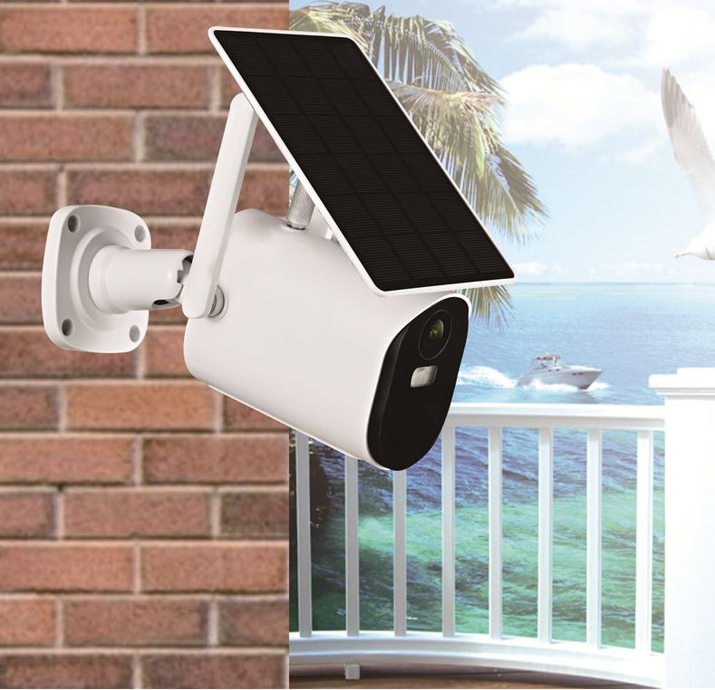 kamera CCTV diellore 4g sim wifi