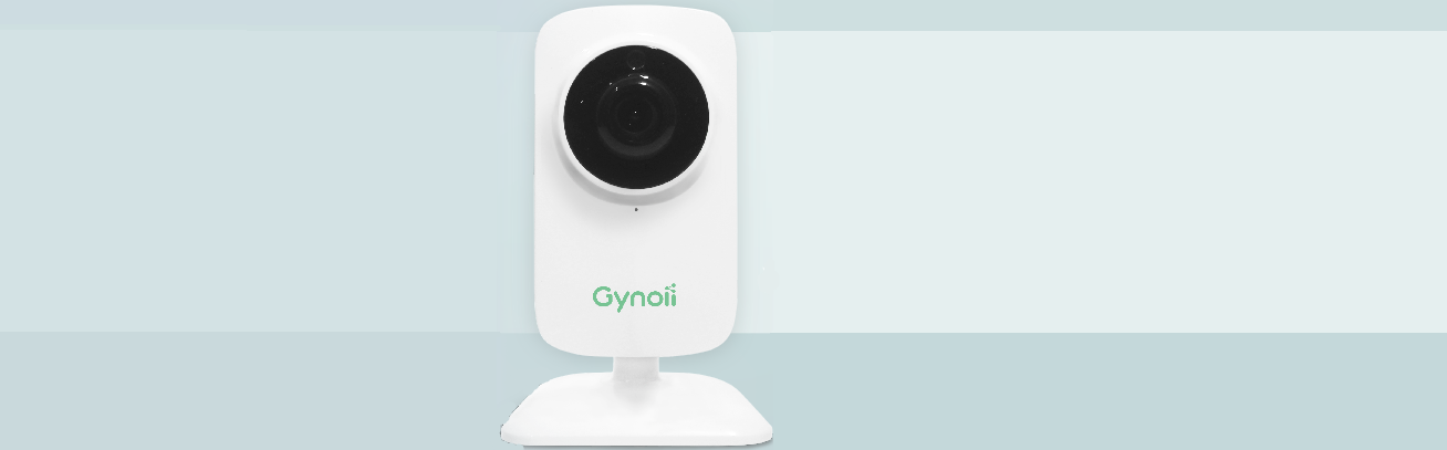 Gyno monitor me kamerë