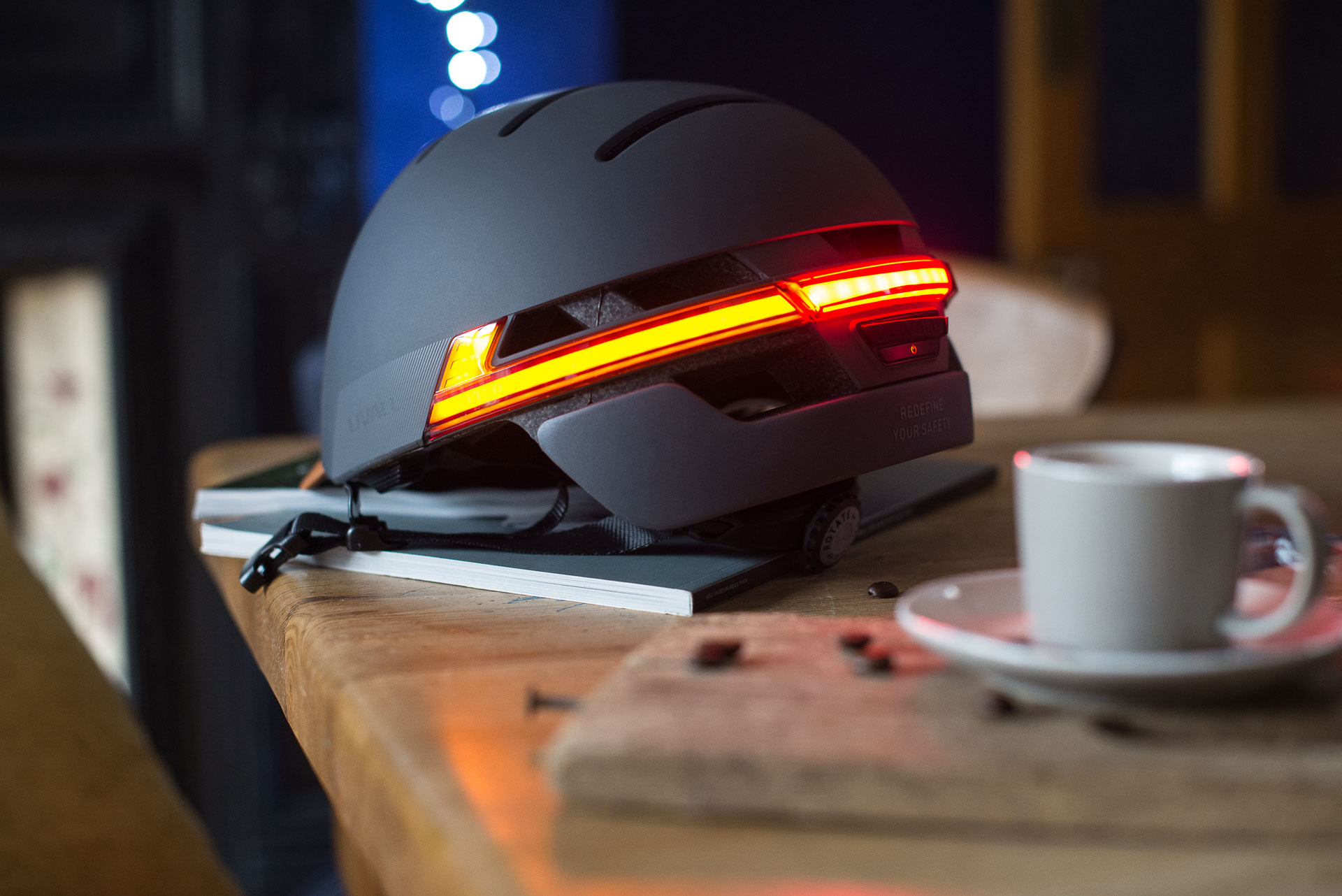 helmetë çiklizmi BH51M smart me bluetooth