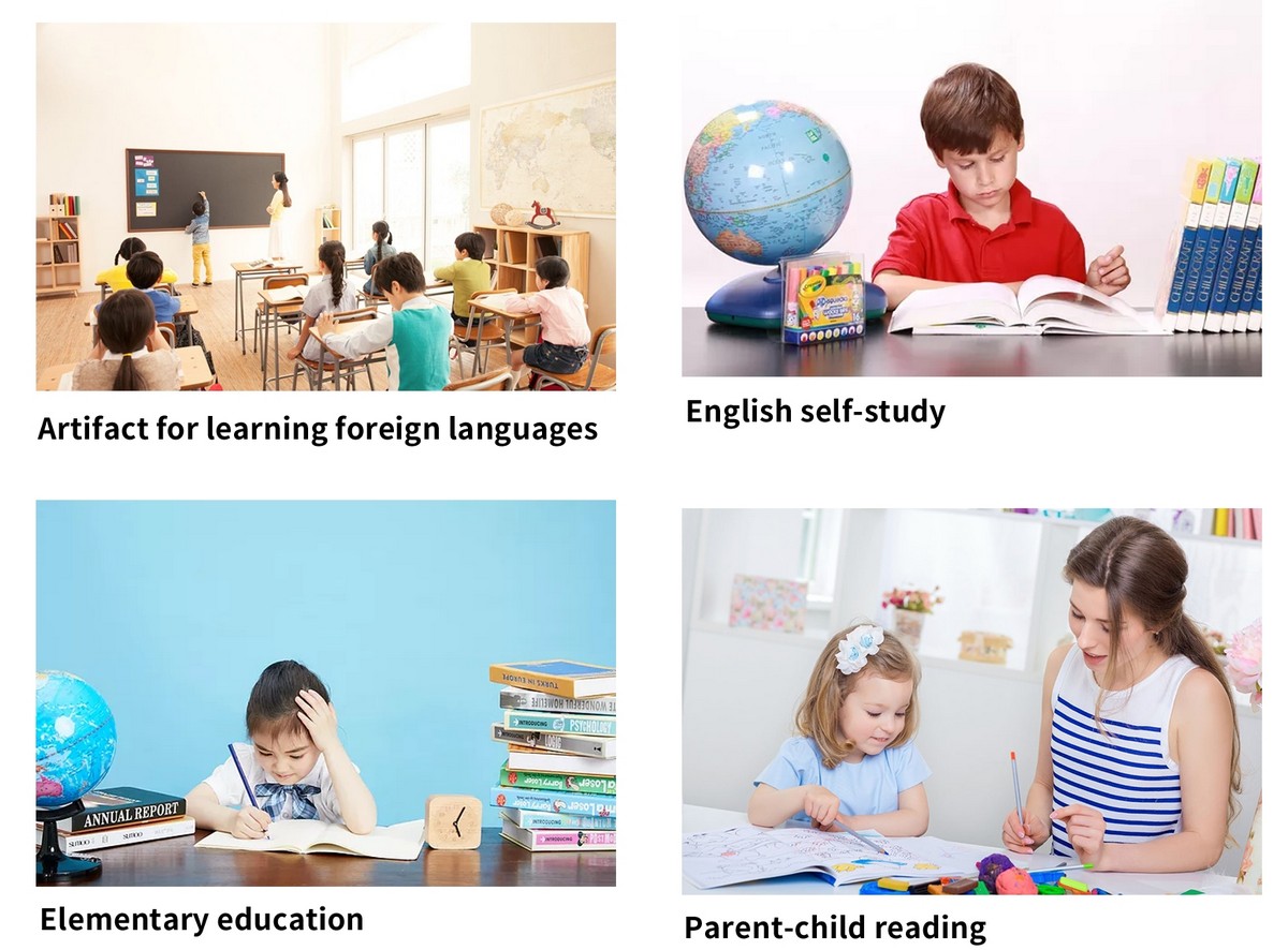 ndihmës në mësimdhënien e gjuhëve të huaja