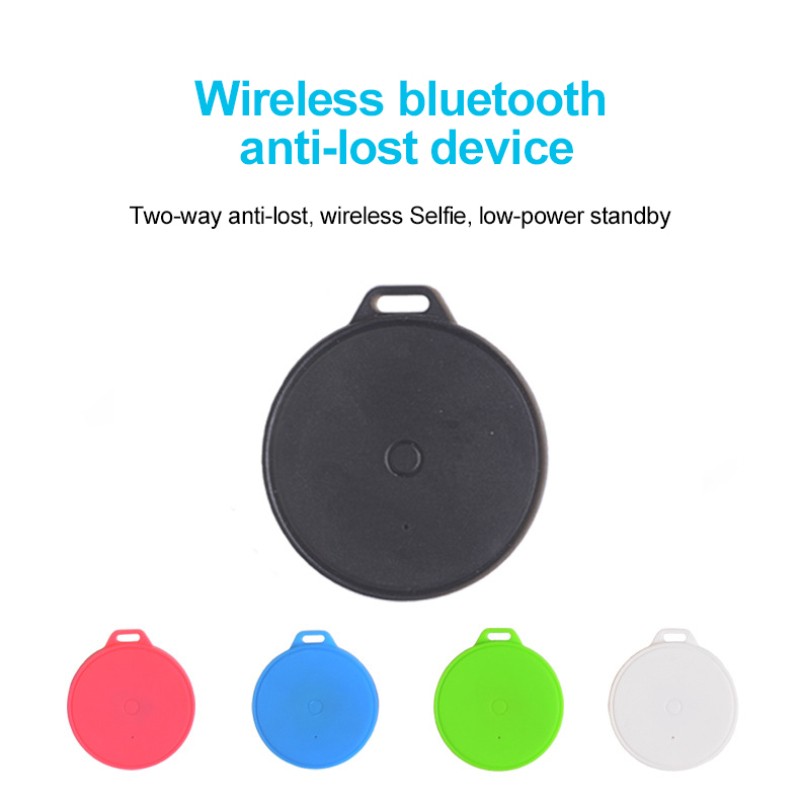 Aparat bluetooth kundër humbjes për gjetjen e çelësave, celularit etj