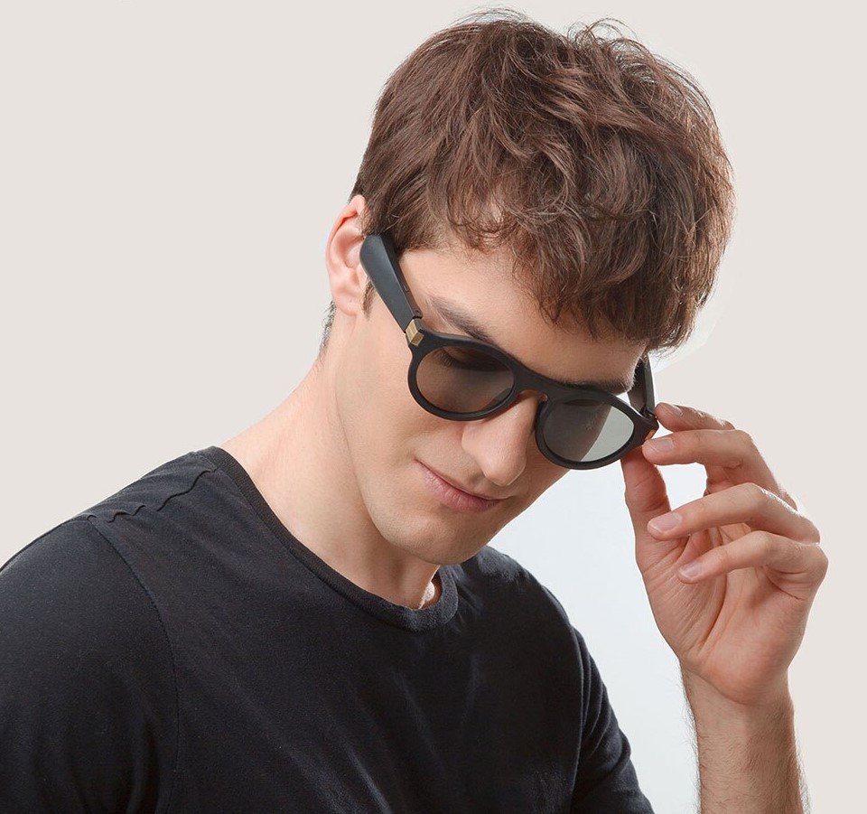 syze me stil - mbështetje Bluetooth