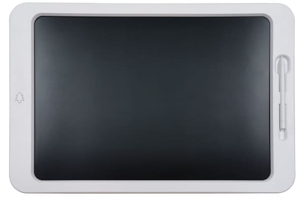 Pllaka 19" për vizatim/shkrim - Tabletë inteligjente me ekran LCD