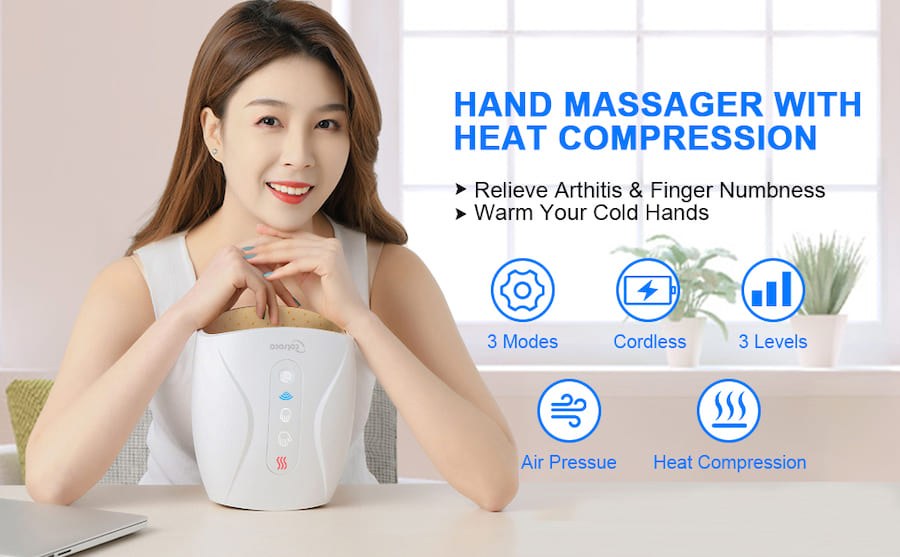 aparat për masazh dore - mesazher me dorë