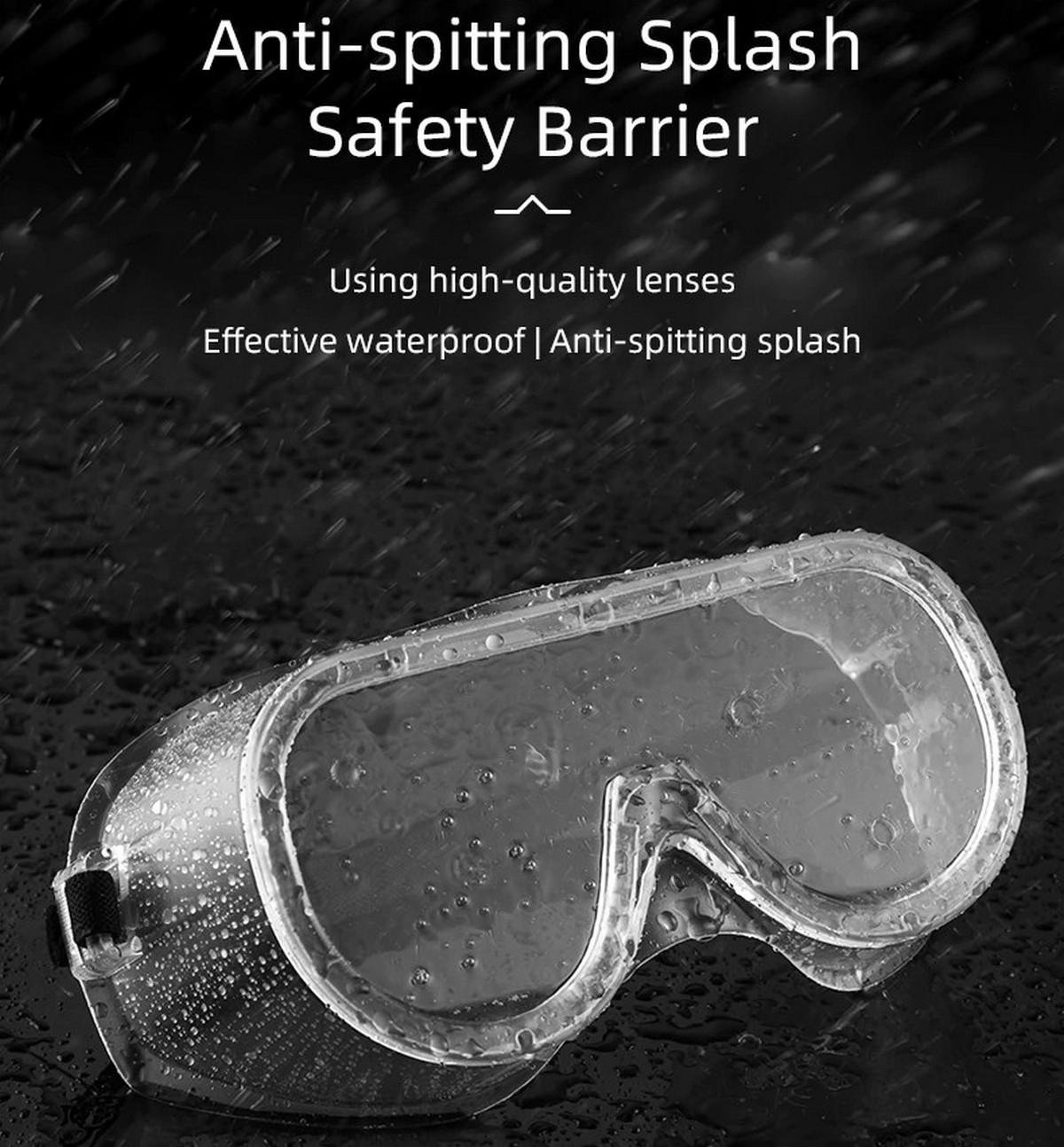 syze mbrojtëse rezistente ndaj pikave të pluhurit dhe goditjeve